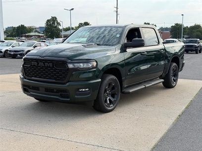 New 2026 RAM 1500 Express