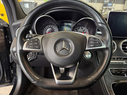 Certified 2017 Mercedes-Benz C 43 AMG 4MATIC Sedan image 7