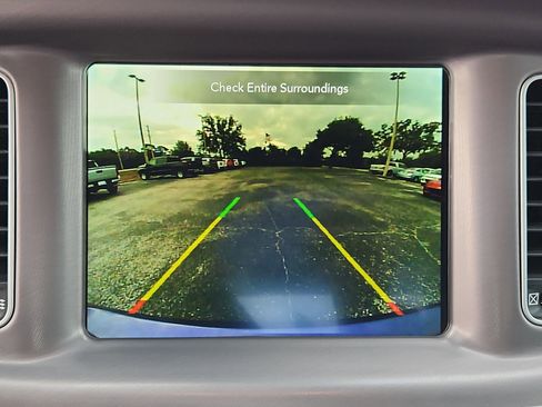 Used 2023 Dodge Charger Scat Pack w/ Technology Group image 22