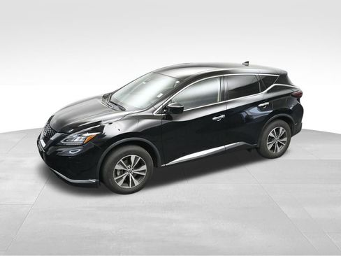Used 2023 Nissan Murano S FWD image 18