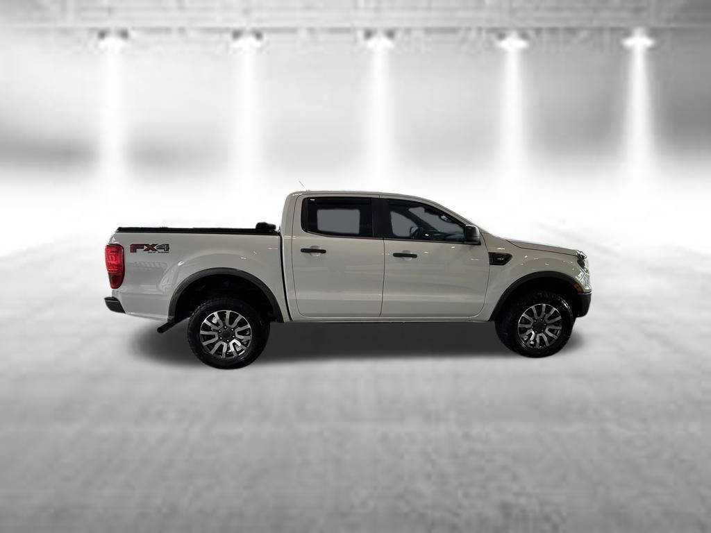 Certified 2020 Ford Ranger XLT w/ Equipment Group 302A Luxury AWD/4WD image 3