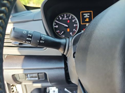 Certified 2024 Subaru Crosstrek 2.5i Sport w/ Crosstrek Mirror Package AWD/4WD image 26