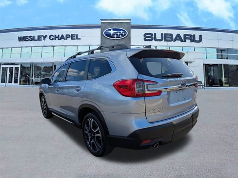 Certified 2023 Subaru Ascent Limited w/ Technology Package image 7