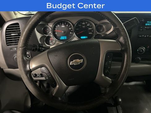 Used 2008 Chevrolet Silverado 2500 W/T w/ Snow Plow Prep Package image 13