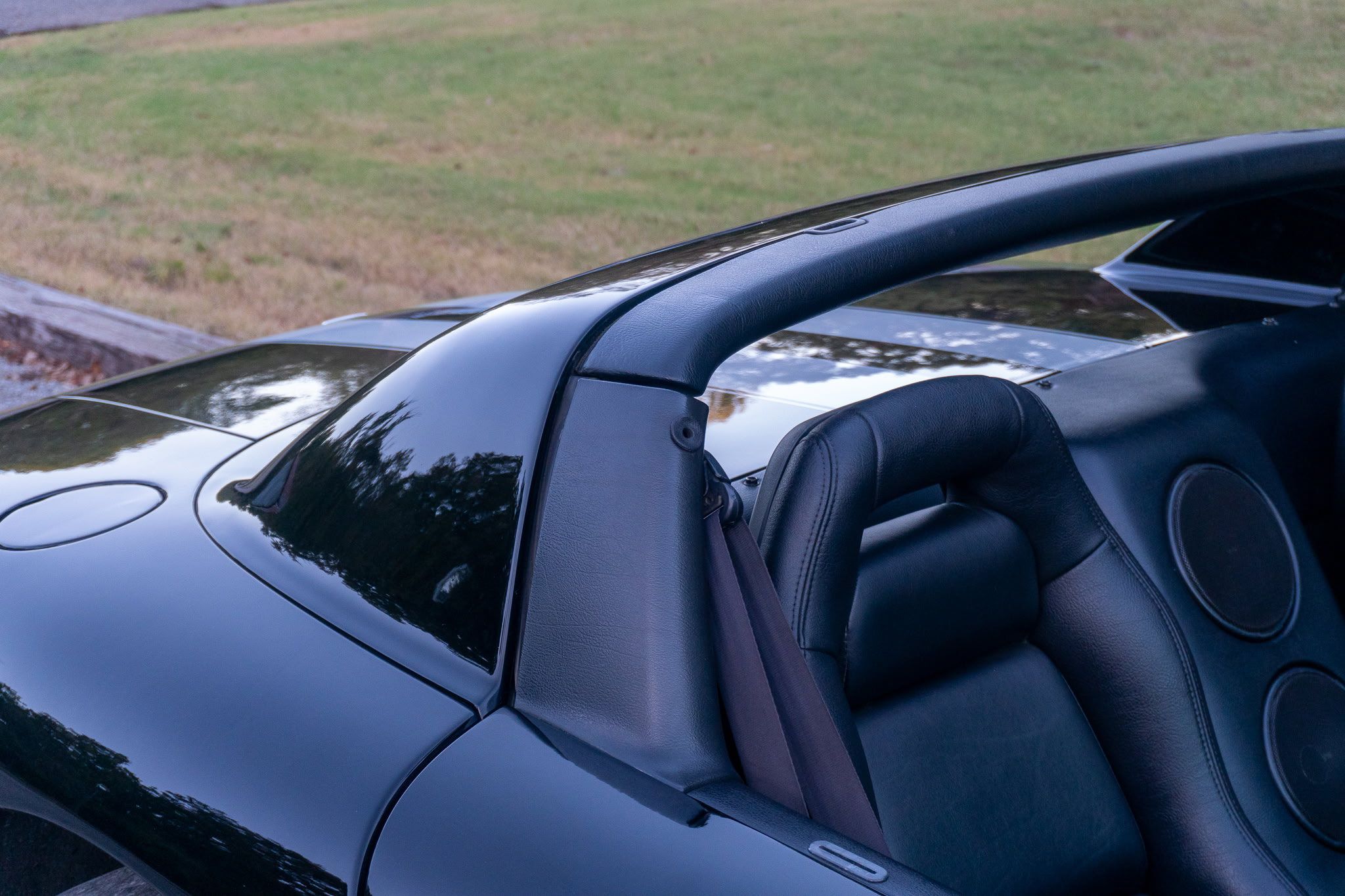 Used 1996 Dodge Viper RT/10 RWD image 11