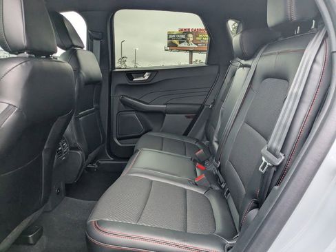 New 2026 Ford Escape ST-Line w/ Tech Pack #1 image 14