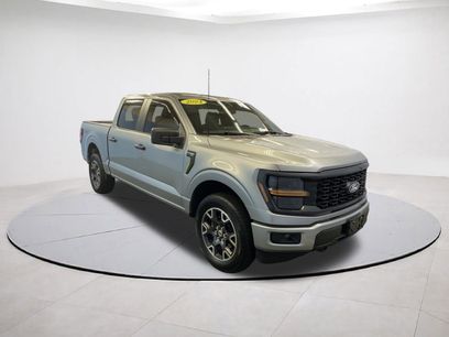 Used 2024 Ford F150 STX