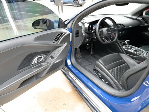 Used 2020 Audi R8 V10 performance AWD/4WD image 15
