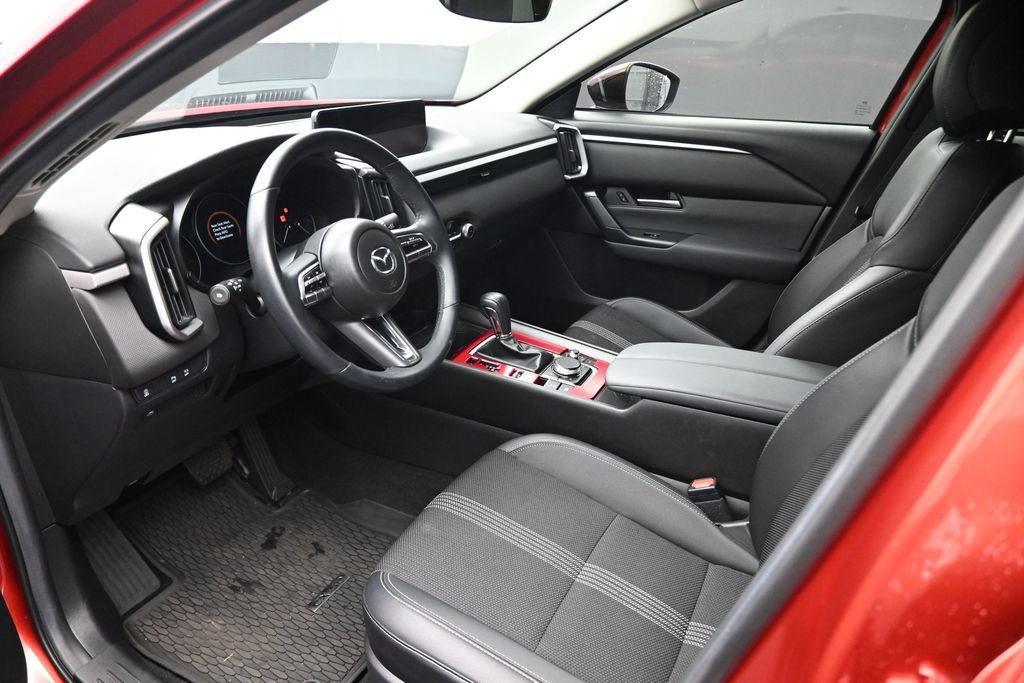 Used 2026 MAZDA CX-50 AWD 2.5 S w/ Weather Package image 20