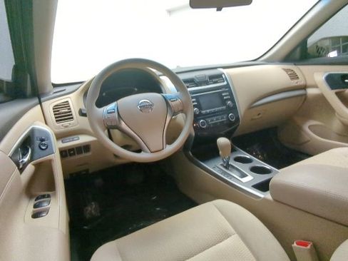 Used 2015 Nissan Altima 2.5 S w/ Special Edition Package image 20