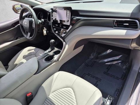 Certified 2023 Toyota Camry SE FWD image 19