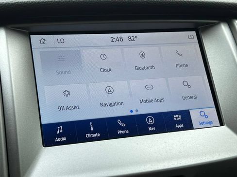 Certified 2023 Ford Ranger XLT w/ Equipment Group 302A High AWD/4WD image 24