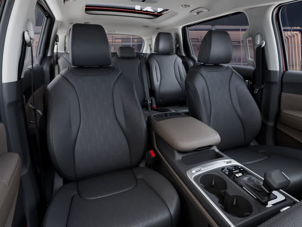 New 2026 Kia Carnival SX FWD image 15