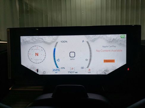 Used 2024 GMC Hummer EV 3X w/ Omega Edition image 18