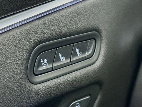 Used 2023 Cadillac Escalade Sport w/ Touring Package image 22