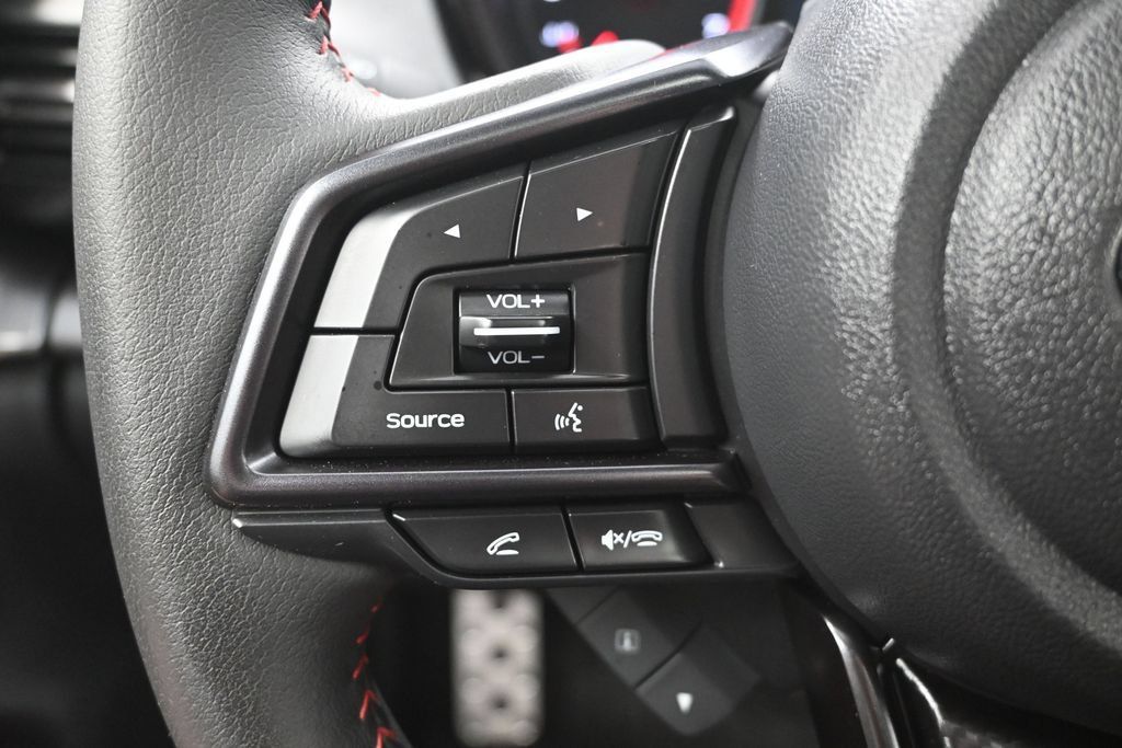 Used 2024 Subaru WRX Premium AWD/4WD image 25