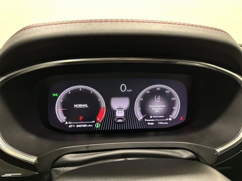 Used 2023 Acura MDX A-Spec image 21