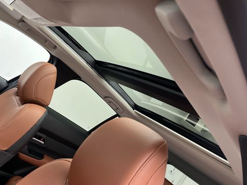 Certified 2025 MAZDA CX-50 AWD 2.5 Turbo w/ Weather Package image 7