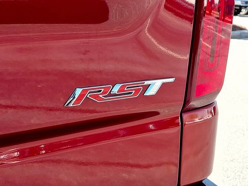 Used 2024 Chevrolet Silverado 1500 RST w/ All Star Edition Plus image 30