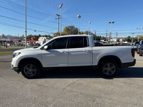 Used 2023 Honda Ridgeline RTL image 7