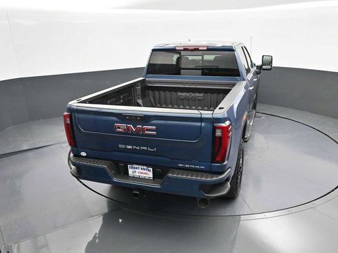 New 2025 GMC Sierra 2500 Denali w/ Denali Reserve Package image 45