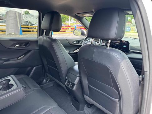 Used 2025 Chevrolet Equinox LT w/ Convenience Package II AWD/4WD image 27