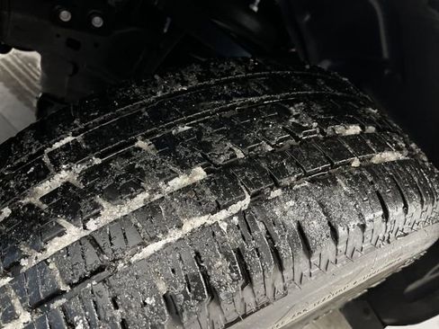 Used 2025 RAM 1500 Lone Star image 41