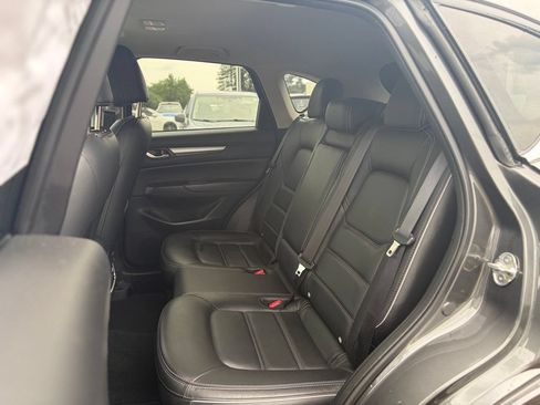 Used 2025 MAZDA CX-5 AWD 2.5 S w/ Preferred Package image 15