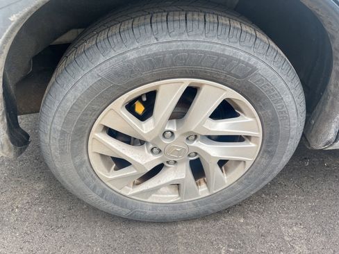 Used 2016 Honda CR-V EX-L image 28