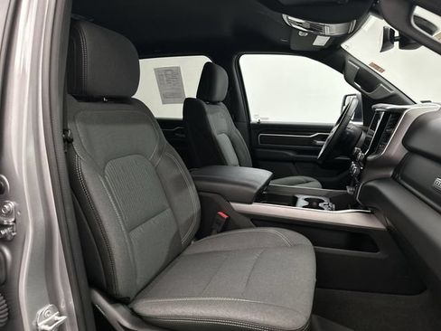 Used 2022 RAM 1500 Big Horn AWD/4WD image 28