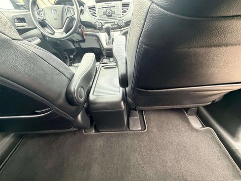 Used 2014 Honda CR-V EX-L image 28