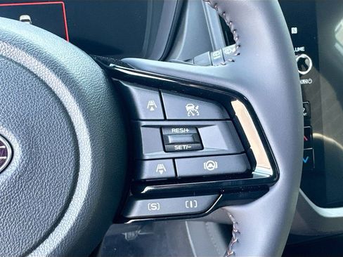 New 2026 Subaru Forester Sport AWD/4WD image 9