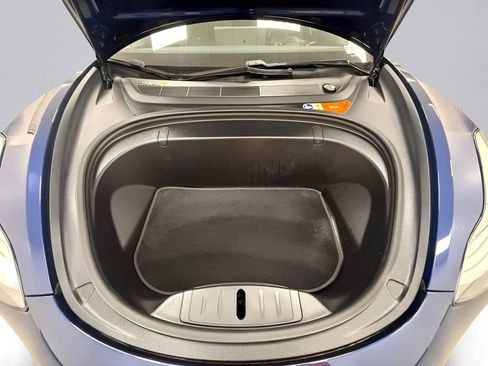 Used 2018 Tesla Model 3 Long Range RWD image 25