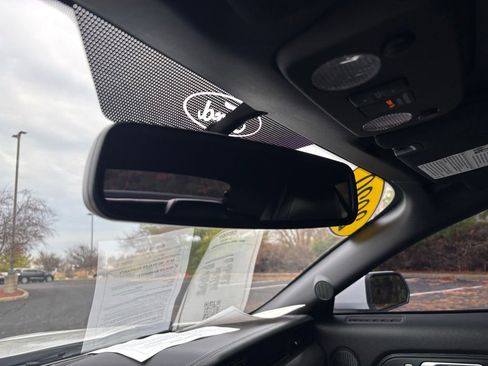 Used 2020 Ford Mustang GT Premium w/ GT Performance Package image 39