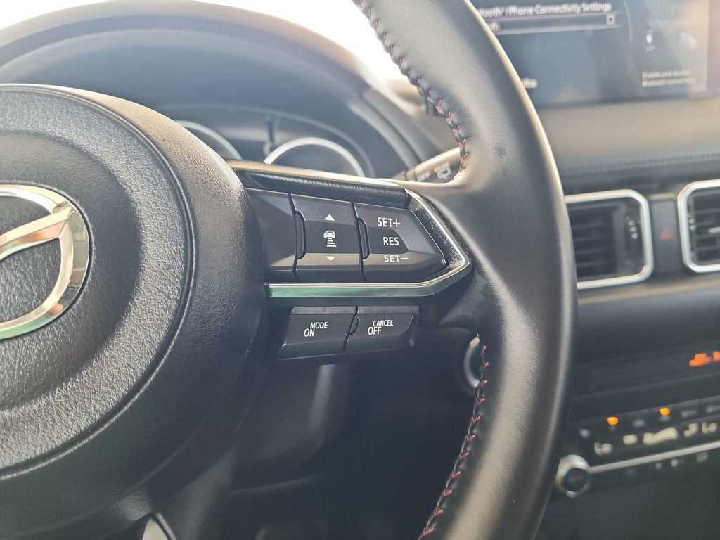 Used 2025 MAZDA CX-5 Carbon Edition AWD/4WD image 26