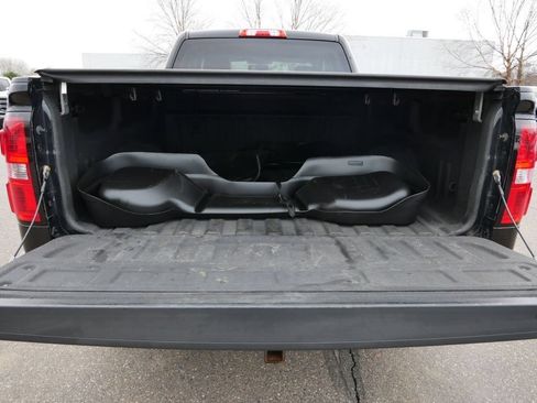 Used 2014 GMC Sierra 1500 SLE w/ All-Terrain Package AWD/4WD image 14