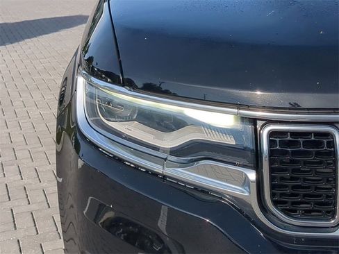 Used 2022 Jeep Wagoneer Series I image 11