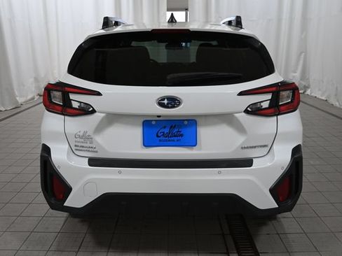 Used 2024 Subaru Crosstrek 2.5i Limited AWD/4WD image 11