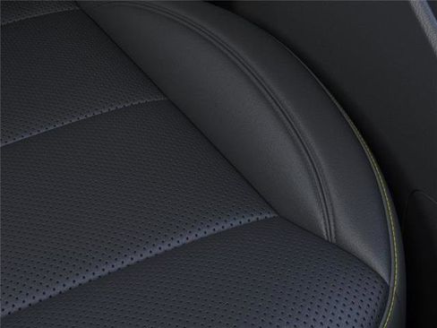 New 2026 Chevrolet Trax ACTIV w/ Driver Confidence Package image 21