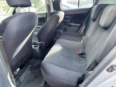 Used 2008 Scion xD FWD image 8