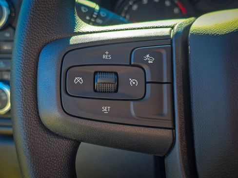 New 2026 GMC Sierra 1500 Pro w/ Pro Value Package image 20