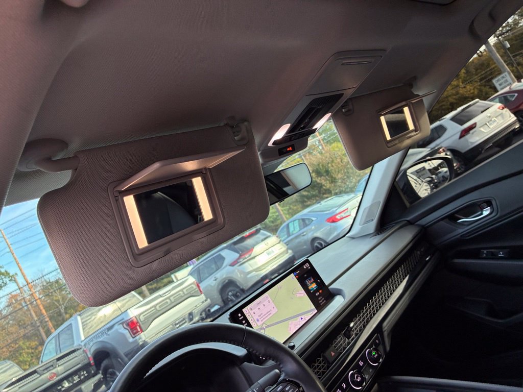 Used 2025 Honda Accord Touring image 44