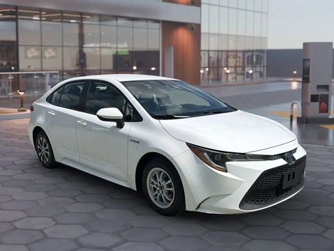 Used 2020 Toyota Corolla LE image 22