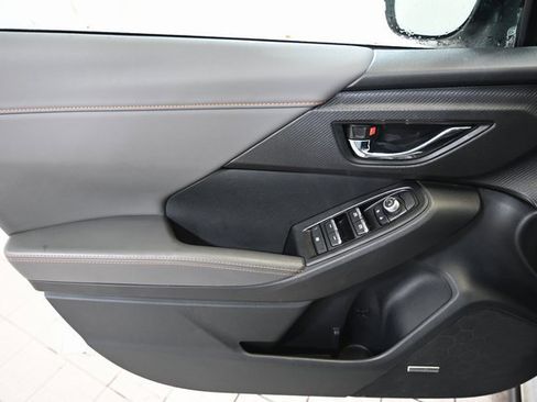 Certified 2025 Subaru Crosstrek 2.5i Limited w/ Popular Package #3A image 20