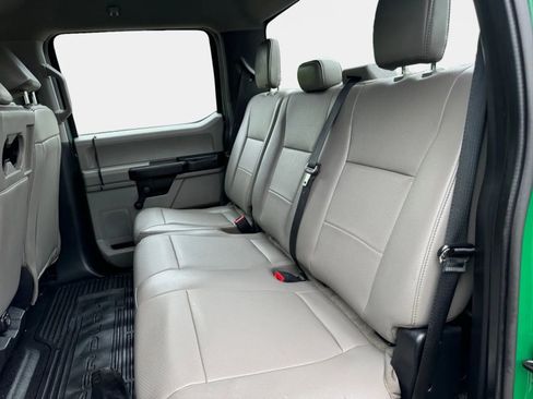 Used 2021 Ford F350 XL w/ Snow Plow Prep Package image 11