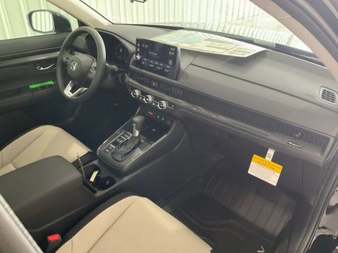 New 2026 Honda CR-V EX image 22