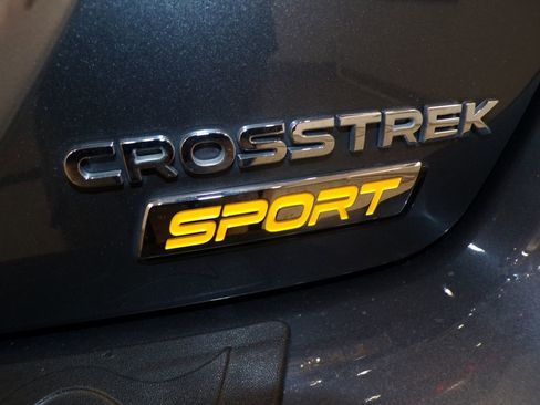 Used 2024 Subaru Crosstrek 2.5i Sport w/ Crosstrek Mirror Package image 7