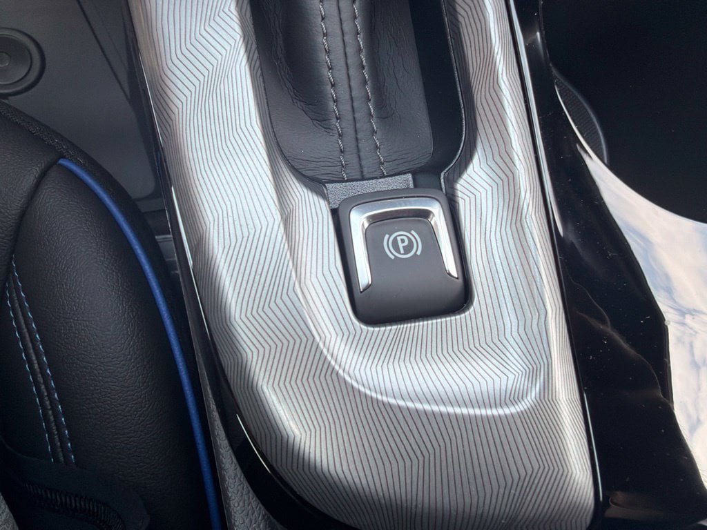 New 2026 Buick Envista Sport Touring w/ Convenience I Package FWD image 30