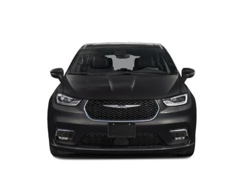 Certified 2026 Chrysler Pacifica Premium FWD image 4
