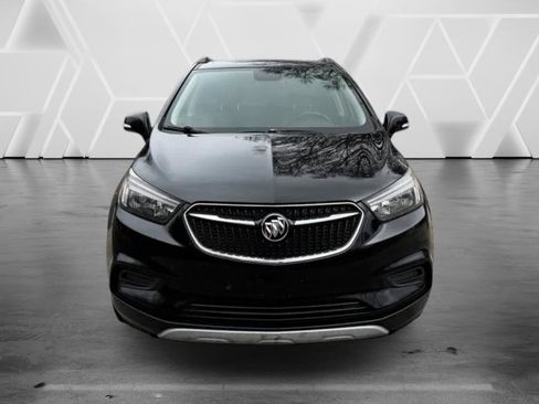 Used 2018 Buick Encore Preferred image 3